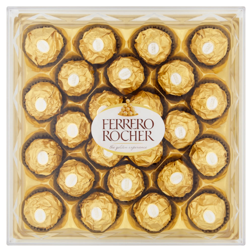 Bonbon Ferrero Rocher 300 g