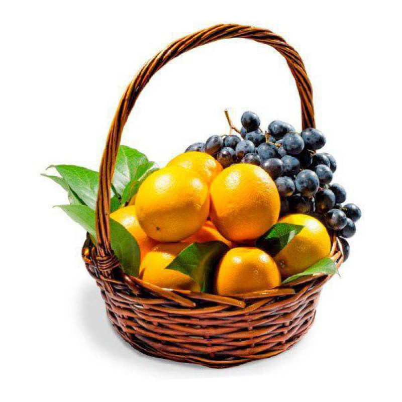 Fruit basket №4
